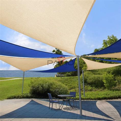 coastwide shade sails  Here are the top three shade structures that are best for your patio